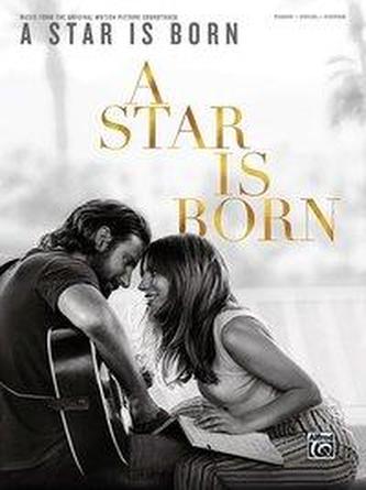 STAR IS BORN PVG