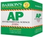 Barron's AP Environmental Science Flash Cards