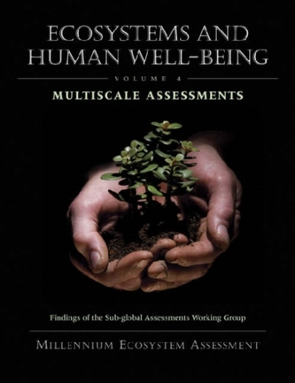 Ecosystems and Human Well-Being: Multiscale Assessments
