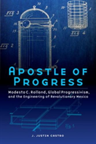 Apostle of Progress