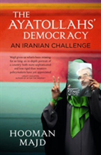 The Ayatollahs' Democracy