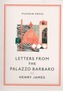 Letters From the Palazzo Barbaro