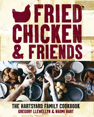 Fried Chicken and Friends