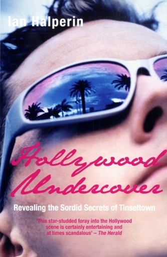 Hollywood Undercover