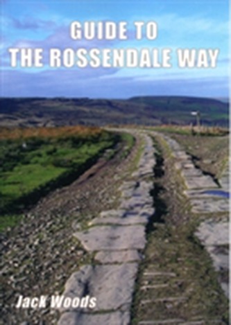 Guide to the Rossendale Way