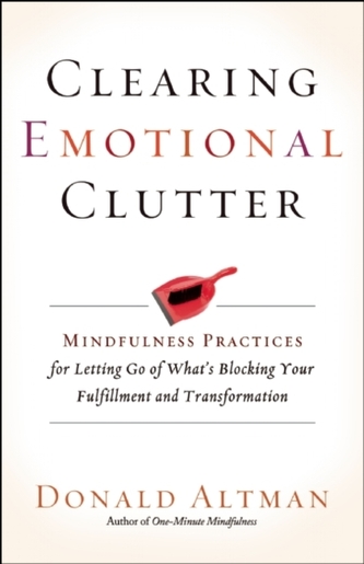 Clearing Emotional Clutter