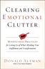 Clearing Emotional Clutter