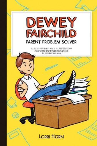 Dewey Fairchild