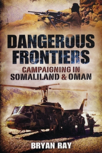 Dangerous Frontiers