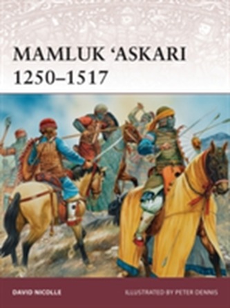 Mamluk `Askari 1250-1517