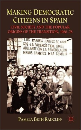 Making Democratic Citizens in Spain