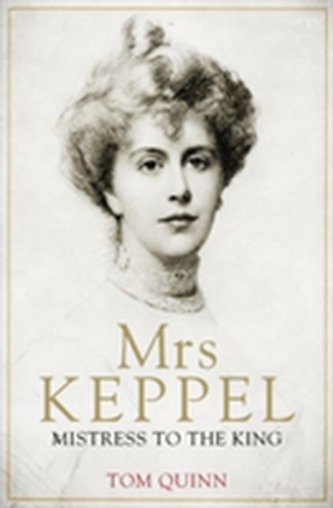 Mrs Keppel