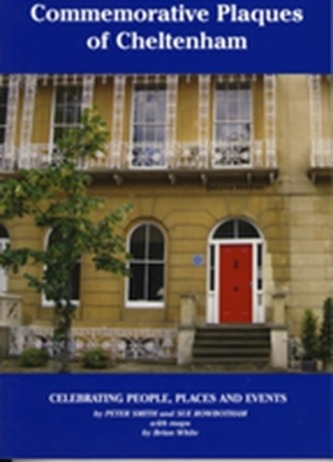 Commemorative Plaques of Cheltenham