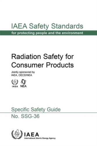 Radiation Safety For Consumer Products