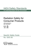 Radiation Safety For Consumer Products