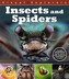 Visual Explorers: Insects and Spiders