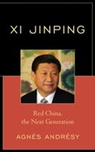 Xi Jinping
