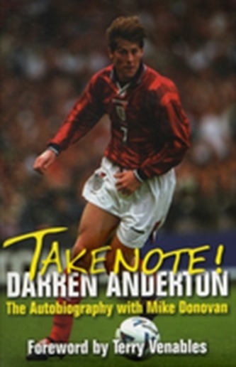 Take Note! Darren Anderton