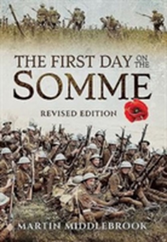 The First Day on the Somme