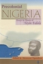 Precolonial Nigeria