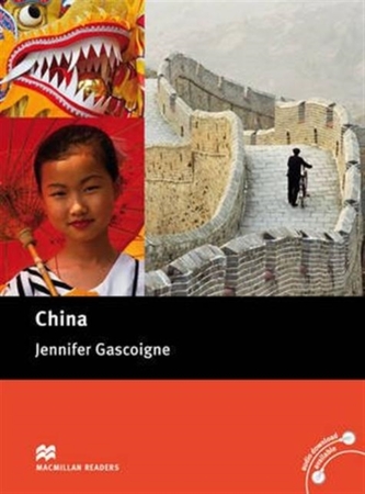 Macmillan Cultural Readers: China - Intermediate
