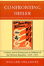 Confronting Hitler
