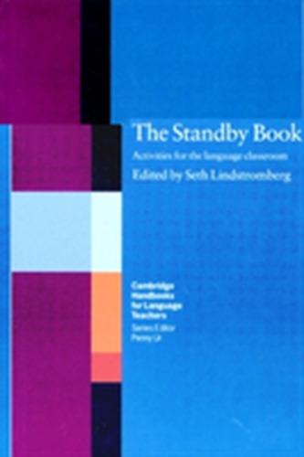 Standby Book
