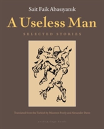 A Useless Man