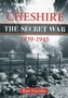 Cheshire: The Secret War 1939-1945