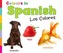 Colours in Spanish