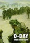D-Day Then and Now