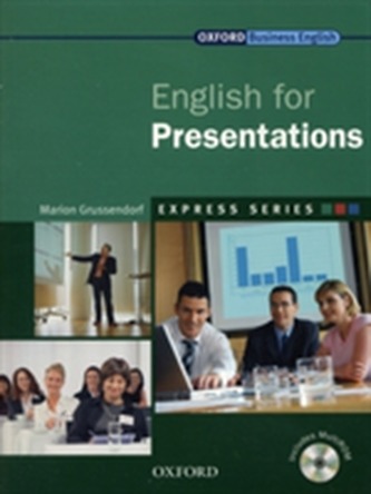 Express Series: English for Presentations