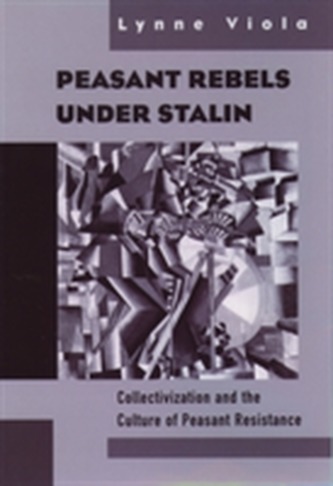 Peasant Rebels Under Stalin