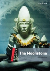 Dominoes 3 The Moonstone (2nd)