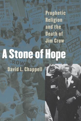 A Stone of Hope