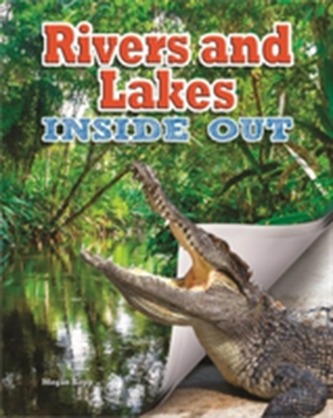 Rivers and Lakes Inside Out