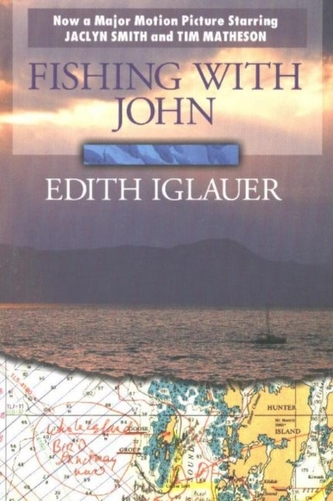 Fishing with John