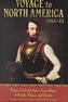 Voyage to North America, 1844-45