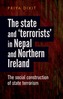 The State and `Terrorists' in Nepal and Northern Ireland