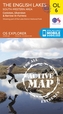 The English Lakes - South-Western Area, Coniston, Ulverston & Barrow-in-Furness