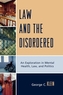Law and the Disordered