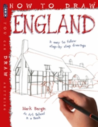 How To Draw England