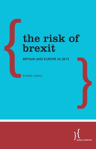 The Risk of Brexit