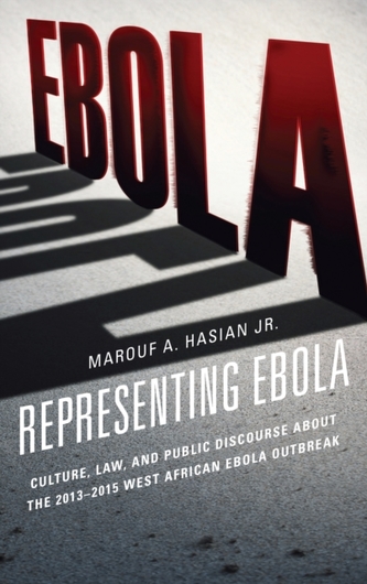 Representing Ebola