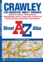 Crawley Street Atlas