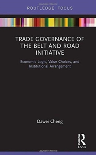 Trade Governance of the Belt and Road Initiative