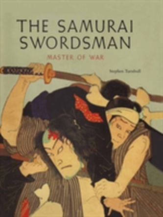 The Samurai Swordsman