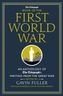 The Telegraph Book of the First World War
