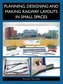 Planning, Designing and Making Railway Layouts in a Small Space