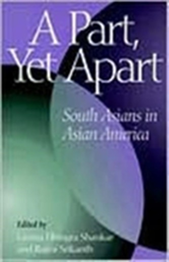 A Part, Yet Apart